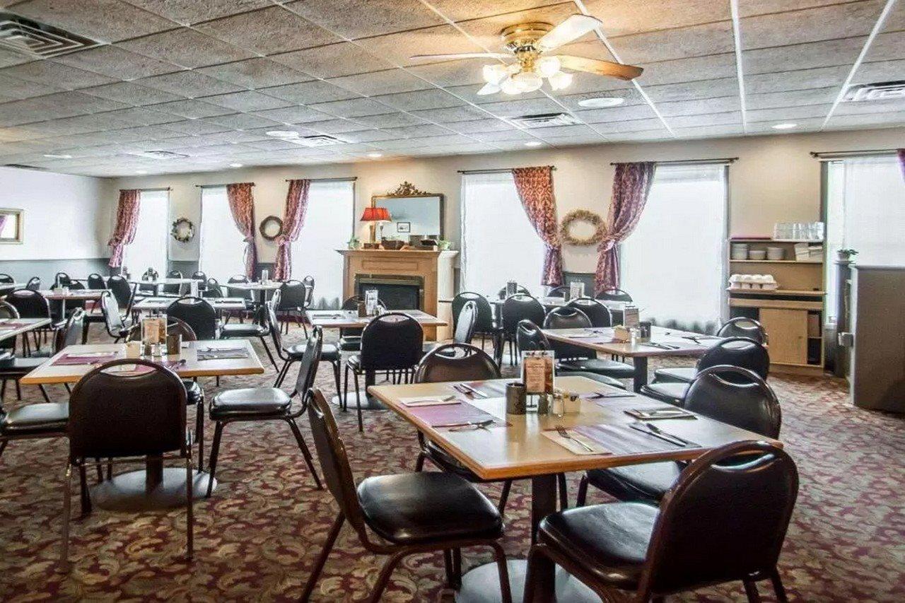 Lakeville 翠湖罗德威旅馆酒店 外观 照片