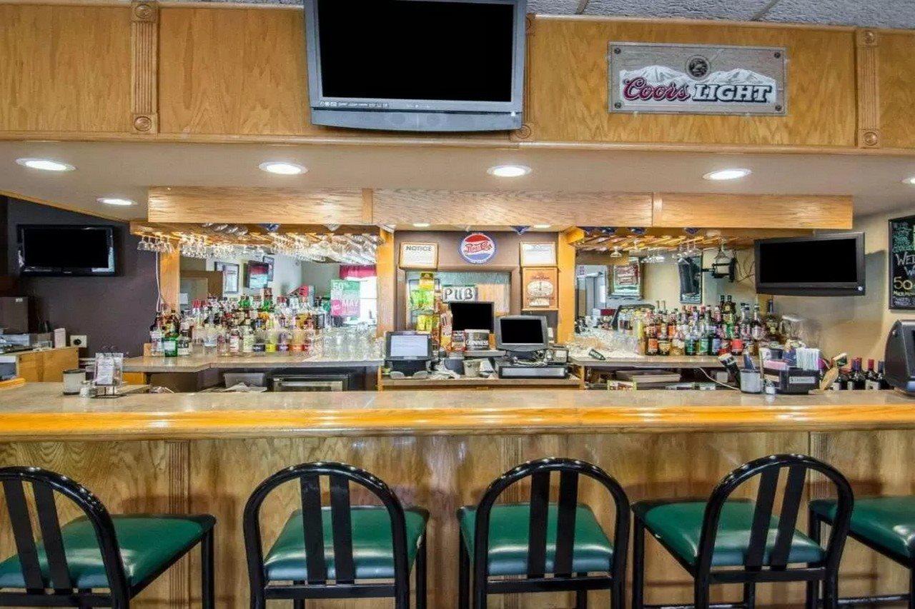 Lakeville 翠湖罗德威旅馆酒店 外观 照片
