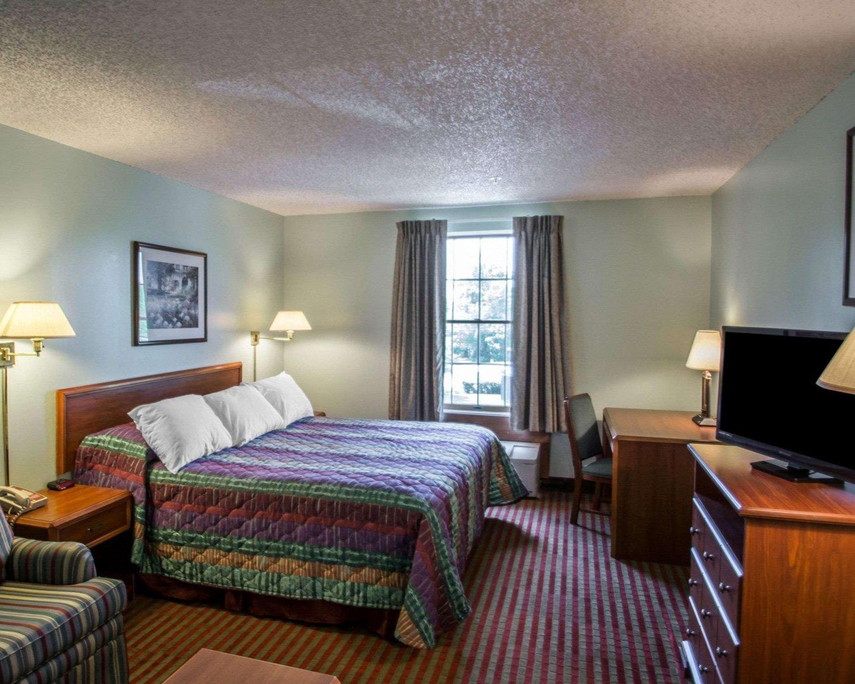 Lakeville 翠湖罗德威旅馆酒店 外观 照片