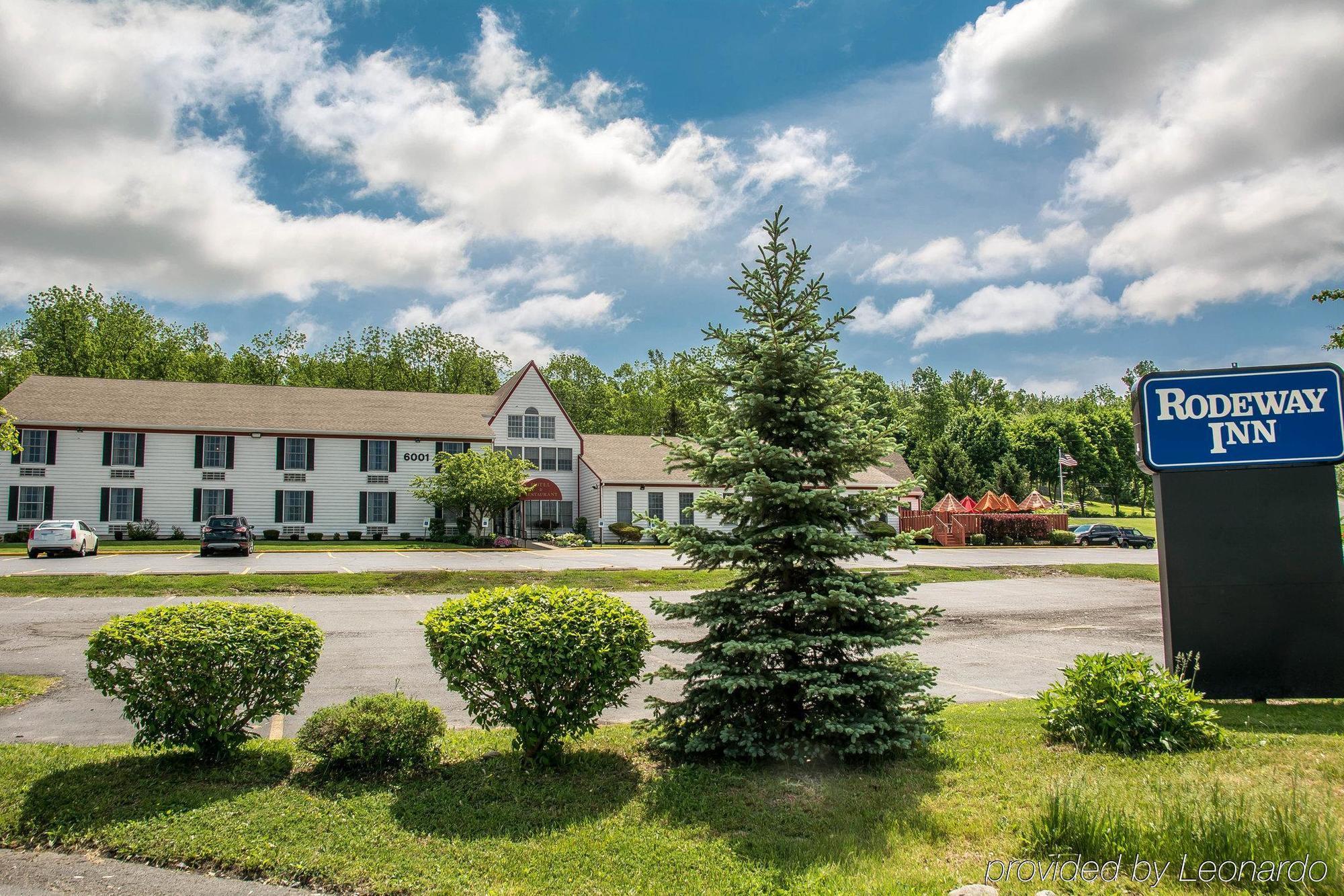 Lakeville 翠湖罗德威旅馆酒店 外观 照片