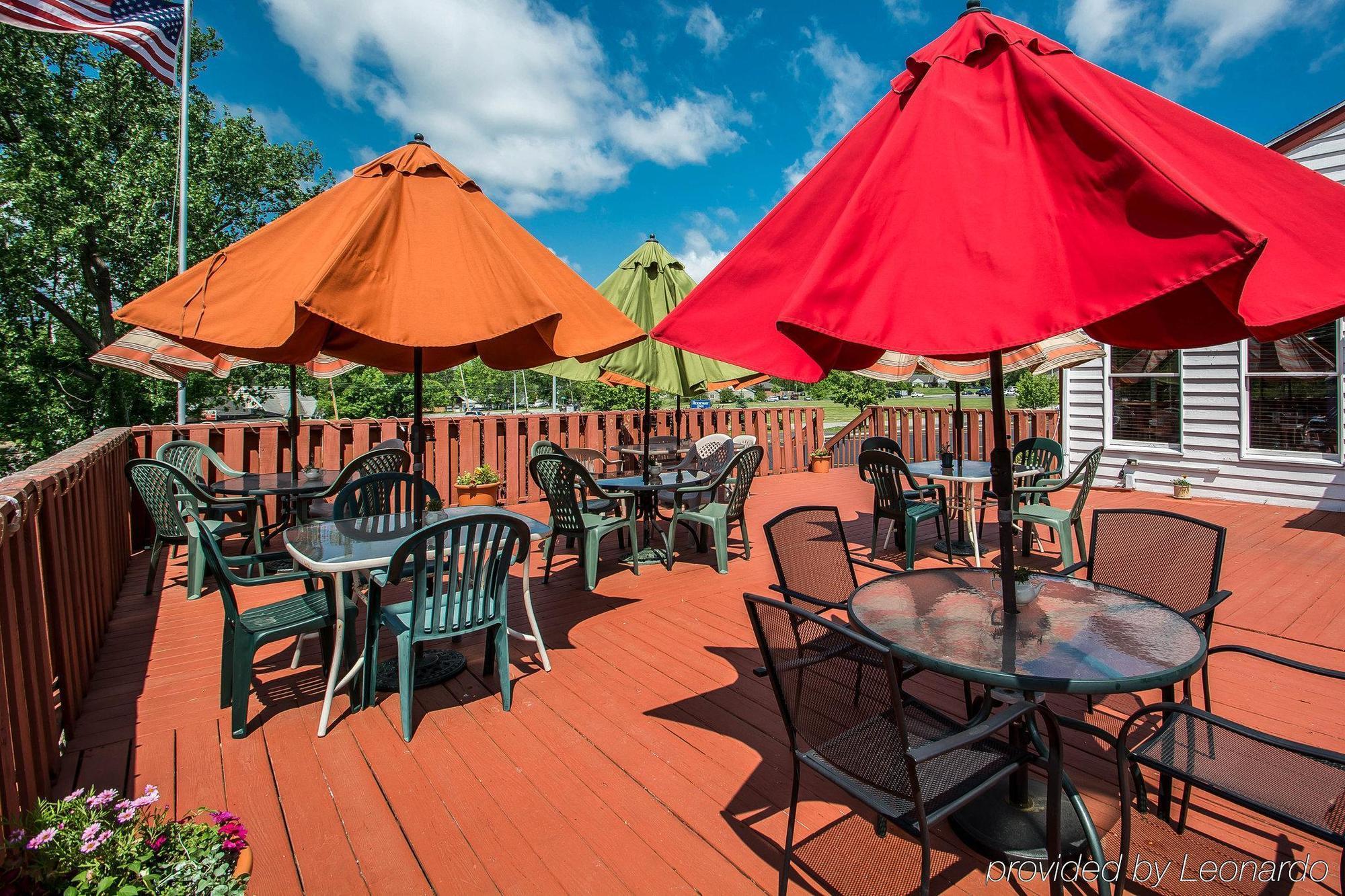Lakeville 翠湖罗德威旅馆酒店 外观 照片