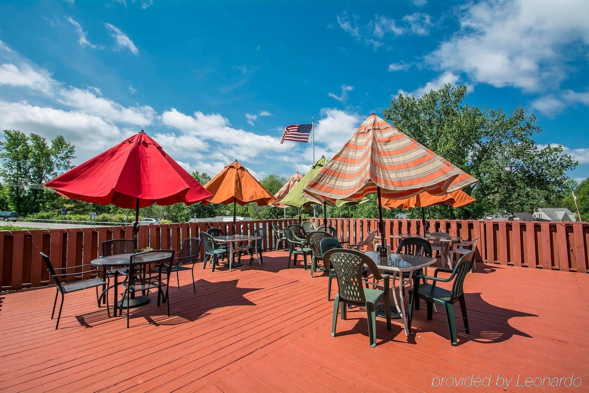 Lakeville 翠湖罗德威旅馆酒店 外观 照片