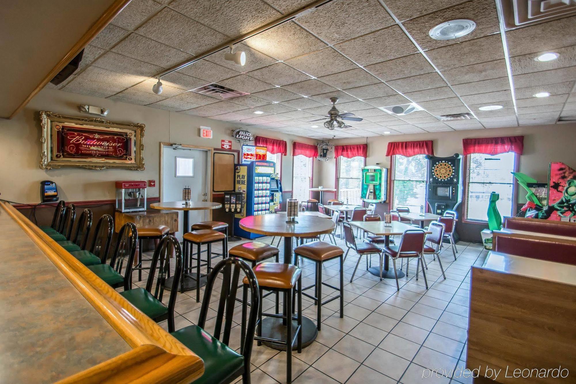 Lakeville 翠湖罗德威旅馆酒店 外观 照片